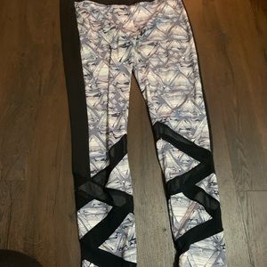 Orangetheory Leggings